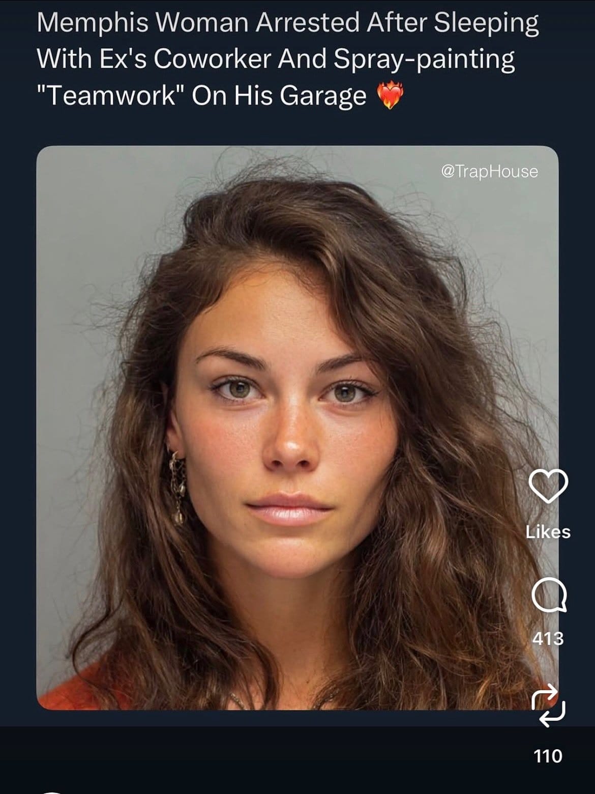 The Mugshot Slideshow Format