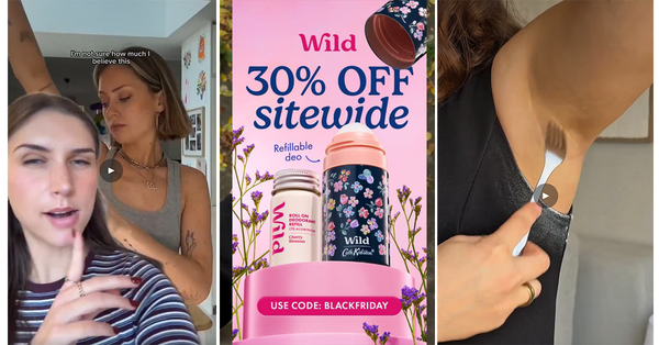 Wild’s Ad Strategy: Why Doing the Basics Properly Still Wins